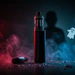 Snapchat et Vapotage : Le Fléau du Spice au Royaume-Uni