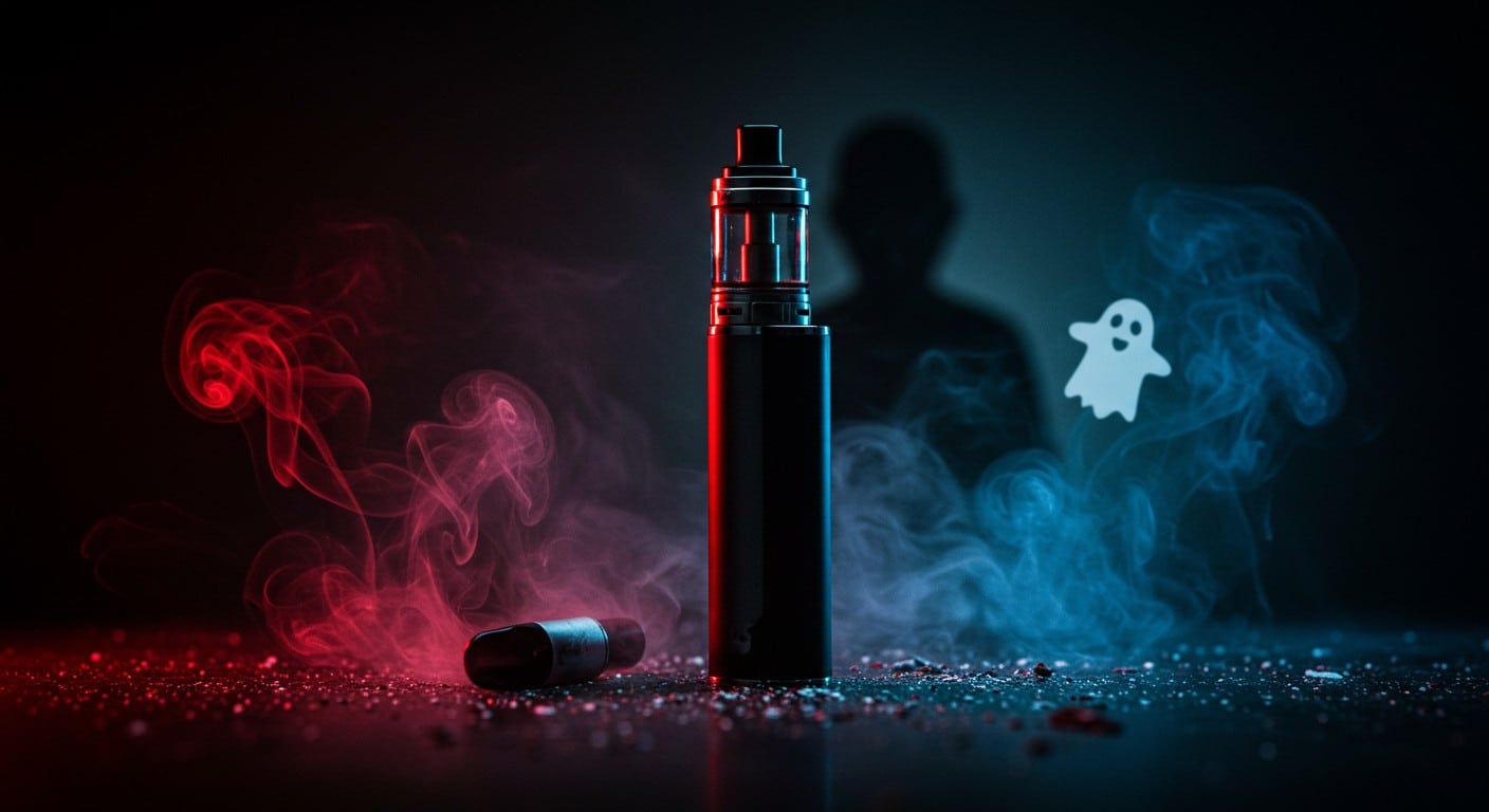 Le spice, drogue synthétique, envahit les vapoteuses via Snapchat au Royaume-Uni. Découvrez ses dangers et ses impacts sur les jeunes. Lisez pour en savoir plus !