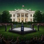 Soirée MMA à la Maison Blanche : Un Événement Historique