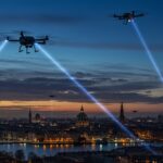 Sommet Européen : Les Drones Menacent la Sécurité
