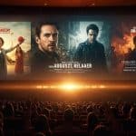 Sorties Cinéma 27 Août : Les Films à Ne Pas Manquer