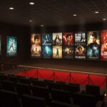 Sorties Cinéma Octobre 2025 : Les Films Incontournables