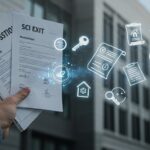 Sortir d’une SCI : Guide Complet des Démarches et Fiscalité