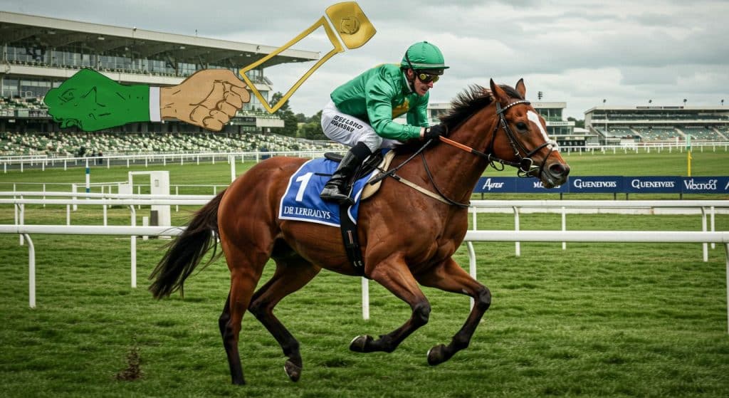 Soumillon et O’Brien : Duo Légendaire du Galop
