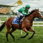 Soumillon et O’Brien : Duo Légendaire du Galop