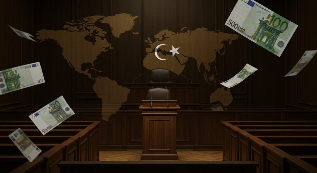 Soupçons de Financement Libyen : Sarkozy Face au Verdict