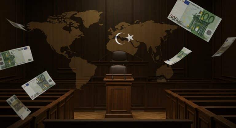 Soupçons de Financement Libyen : Sarkozy Face au Verdict