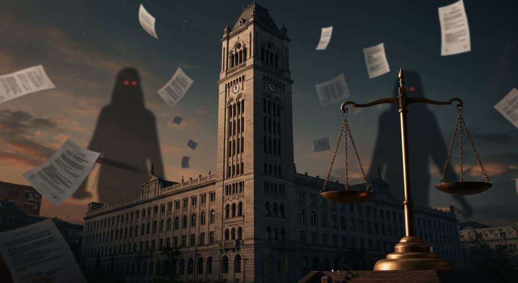 Soupçons de Malversations à Garges-lès-Gonesse : Enquête Demandée