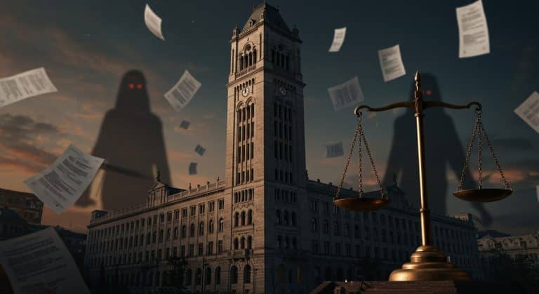 Soupçons de Malversations à Garges-lès-Gonesse : Enquête Demandée