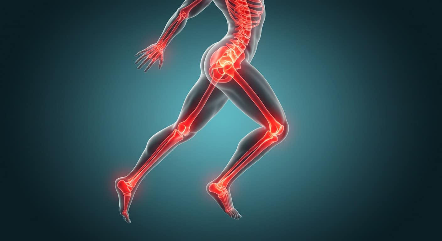 Découvrez la spondylarthrite ankylosante, ses symptômes, causes et traitements. Une maladie auto-immune qui touche des milliers de personnes, expliquée en détail.