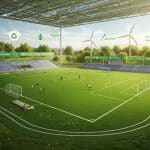 Sports et Écologie : Une Révolution Verte sur les Terrains