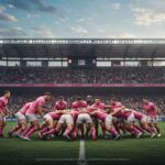 Stade Français Domine UBB : Une Victoire éclatante En Top 14
