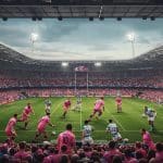 Stade Français-Montauban : Paris en Quête de Rachat en Top 14