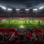 Stade Rennais RC Lens Heure Chaîne TV Ligue 1