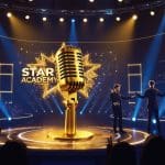 Star Academy 2025 : Nouveaux Parrains et Succès au Sommet