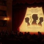Stars au Théâtre à Paris : La Rentrée 2025 à l’Affiche
