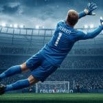 Steve Mandanda : Fin d’une Légende du Football Français