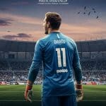 Steve Mandanda : La Légende du Foot Français S’efface