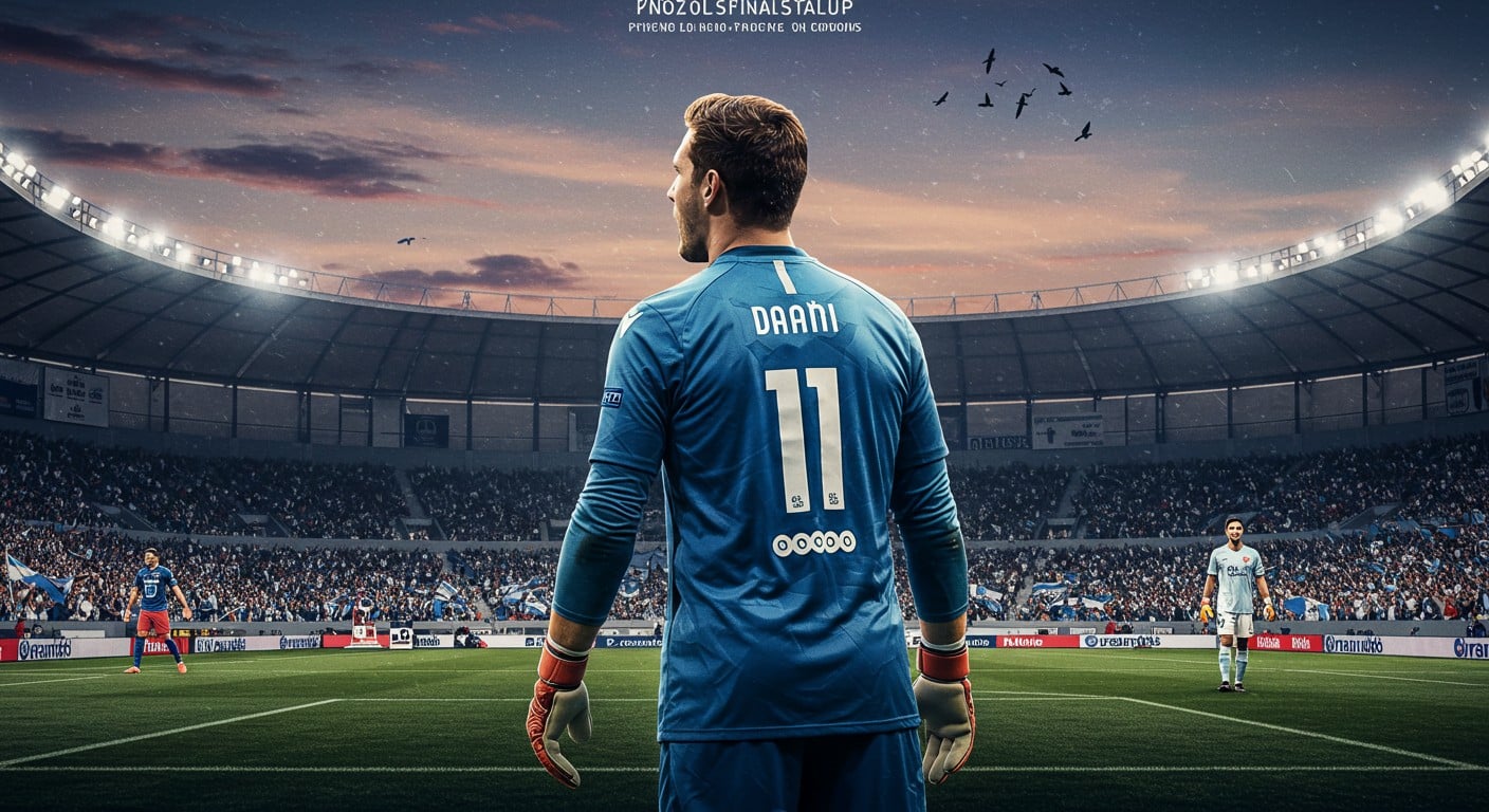 Steve Mandanda, gardien iconique de l’OM et champion du monde, prend sa retraite à 40 ans. Découvrez son parcours légendaire et son impact indélébile.
