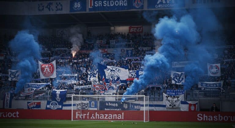 Strasbourg : Les Ultras en Grève, l’Apaisement en Vue ?