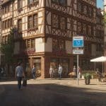 Strasbourg : Lieux Refuges Contre le Harcèlement de Rue