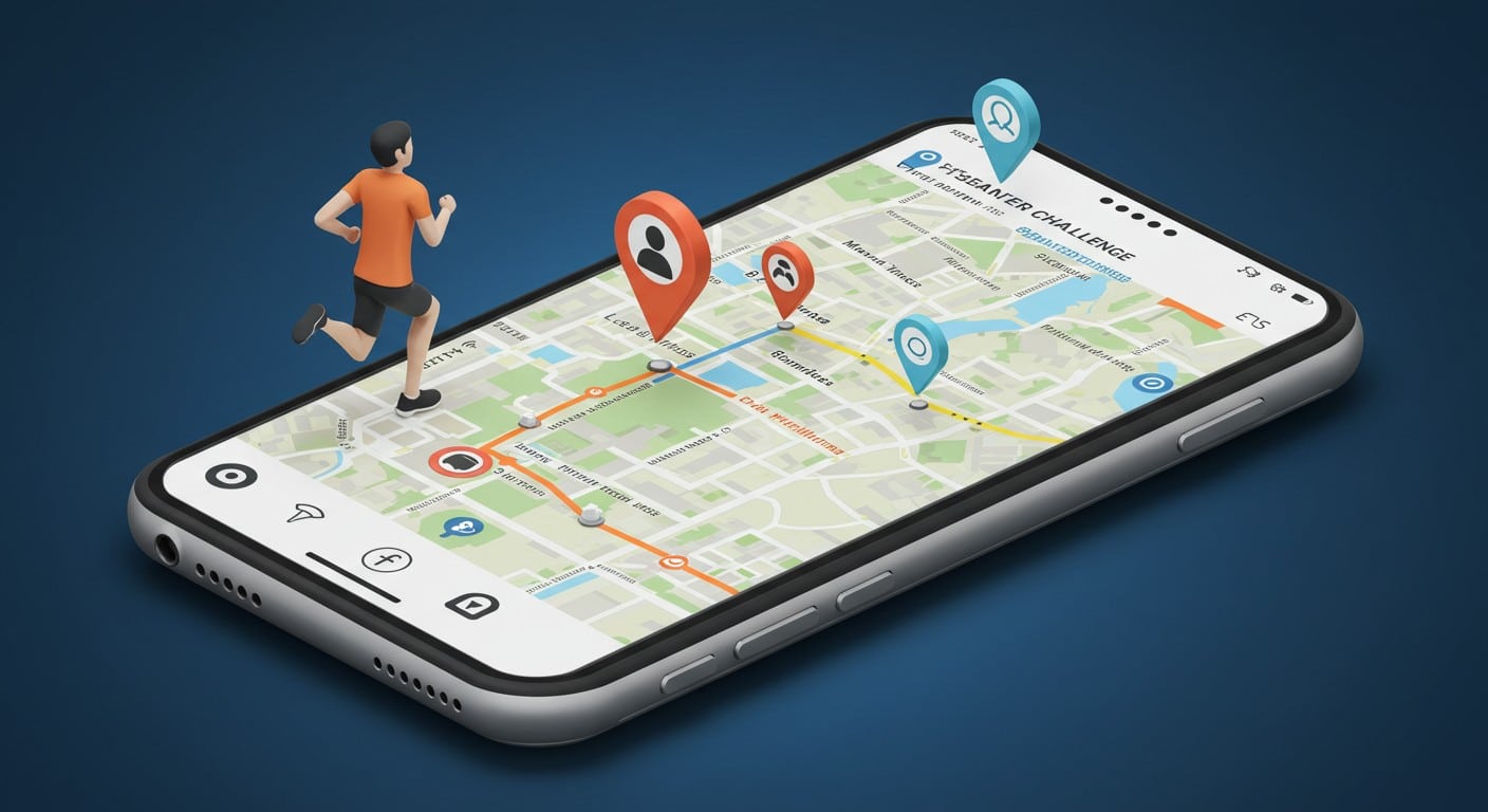 Découvrez comment Strava transforme le sport avec ses 150 millions d’utilisateurs et ses défis. Une révolution sociale pour les athlètes !