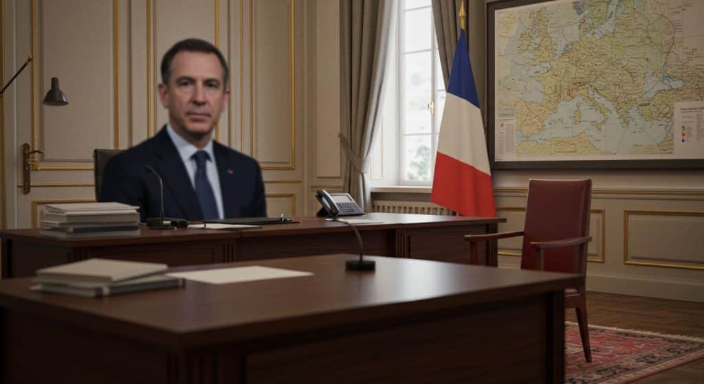 Successeur Lecornu Armées : Qui Pour le Poste Clé ?