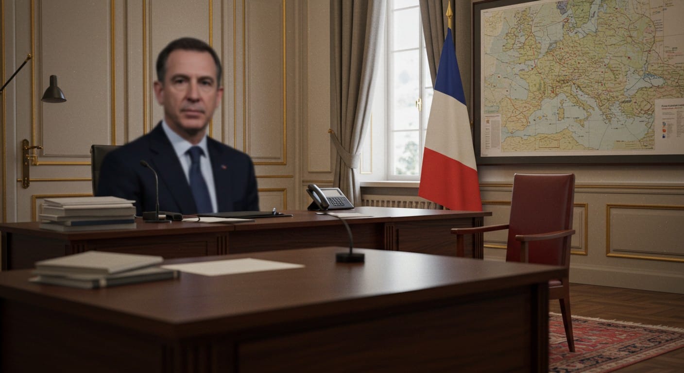 Qui remplacera Sébastien Lecornu au ministère des Armées ? Découvrez les profils en lice, les critères essentiels et les enjeux pour la défense française. Une nomination cruciale sous Macron.