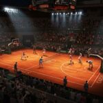 SuperCoupe de Basket à Roland-Garros : Un Show Inédit