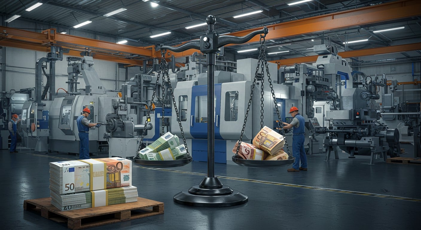 Les exonérations sur les heures sup freinent-elles la réindustrialisation ? Découvrez comment leur suppression pourrait booster l’industrie française.