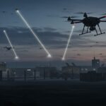 Survol de Drones : Alerte sur une Base Militaire Française
