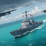 Survol Provocateur : Tensions États-Unis-Venezuela