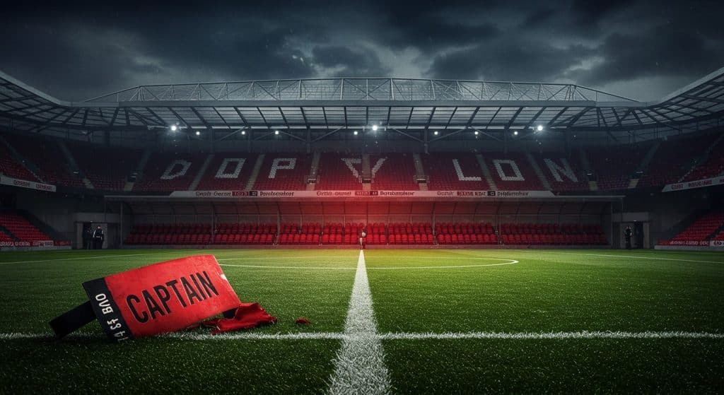 Suspension à Majorque : Quand la Critique Coûte Cher