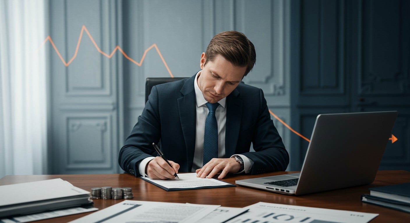 Le Premier ministre suspend les dépenses de communication de l’État jusqu’à fin 2025. Quels impacts pour le budget 2026 ? Découvrez les détails et implications.