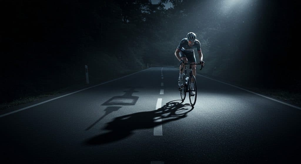 Suspicion de Dopage : Le Cyclisme Face à une Nouvelle Tempête