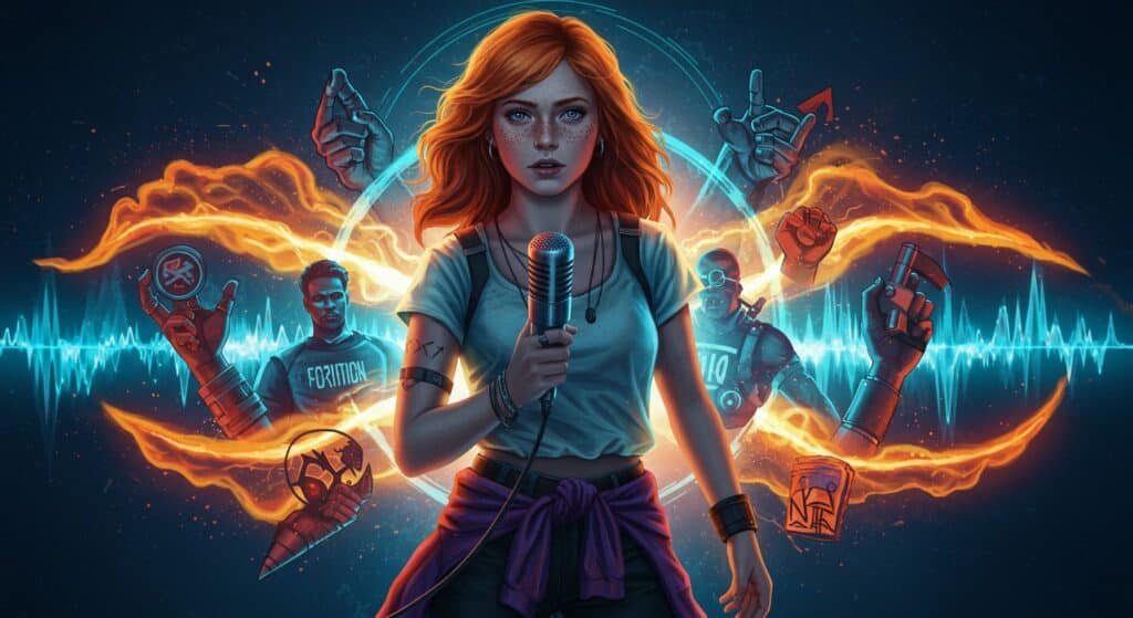 Suzane Millénium : Un Album Percutant Et Engagé