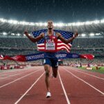 Sydney McLaughlin-Levrone : Reine du 400 m aux Mondiaux