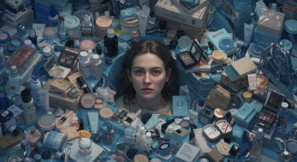 Syllogomanie : Pourquoi Accumuler Devient une Obsession