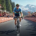 Tadej Pogacar : Le Champion du Monde le Plus Prolifique ?
