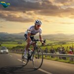 Tadej Pogacar Triomphe Aux Mondiaux De Cyclisme 2025
