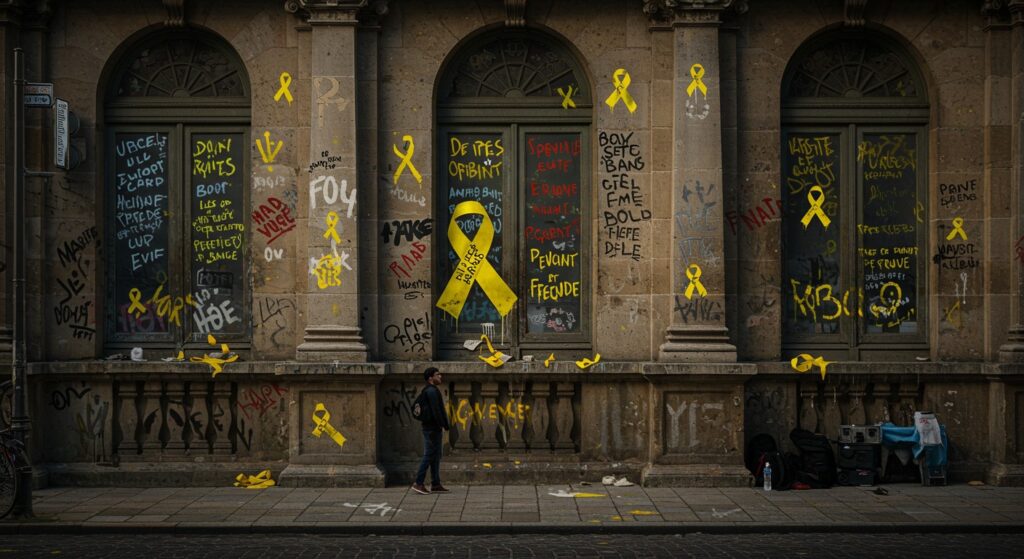 Tags Hostiles à Sciences-po : Tensions et Débats