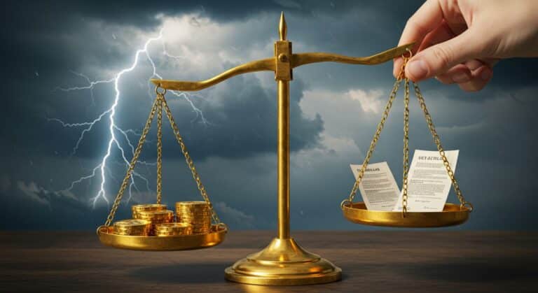 Taxe sur les Riches : Équité et Économie en Débat