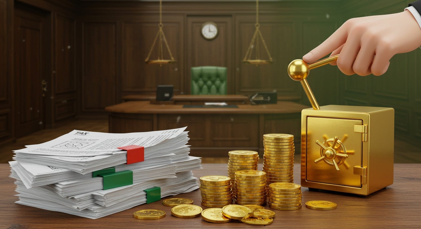 La taxe Zucman critiquée, une solution vise les holdings familiales pour lutter contre l’optimisation fiscale. Découvrez cette proposition audacieuse !