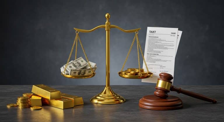 Taxe sur les Ultrariches : Est-elle Inconstitutionnelle ?