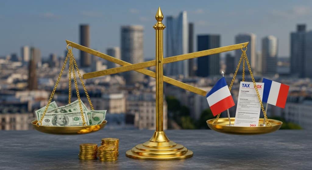 Taxe Sur Les Ultrariches : Un Débat Qui Divise La France