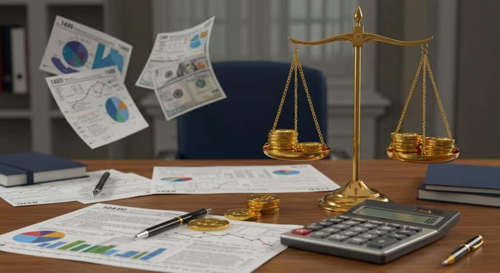 Taxe Zucman et ISF : Pourquoi un Refus en 2025 ?