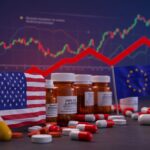 Taxes Trump sur Médicaments : Impact sur Prix Europe