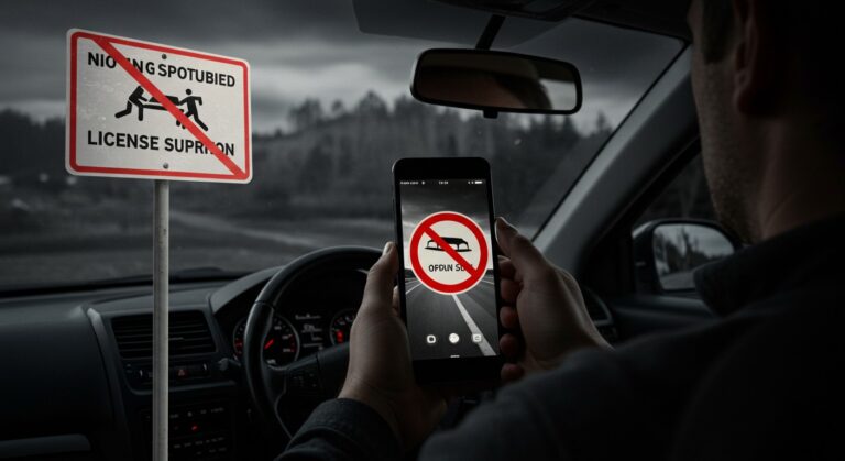 Téléphone au Volant : Les Landes Durcissent le Ton