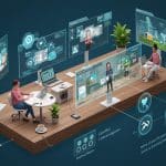 Télétravail Libre Chez Alan : Confiance Et Responsabilisation