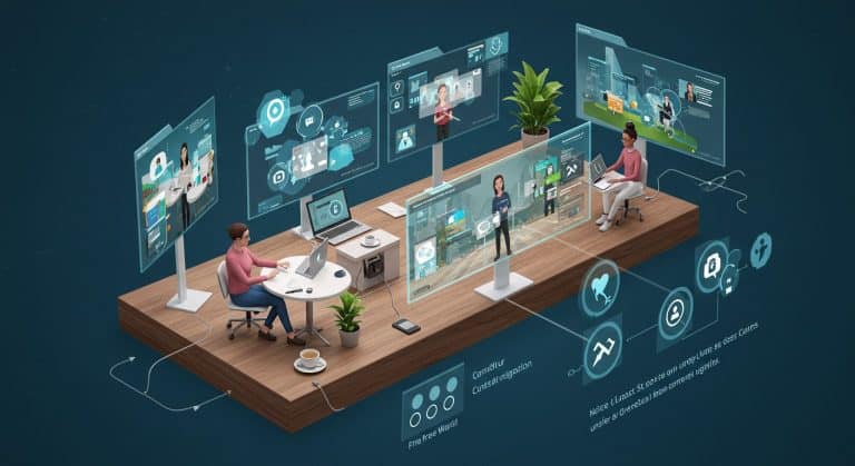Télétravail Libre Chez Alan : Confiance Et Responsabilisation